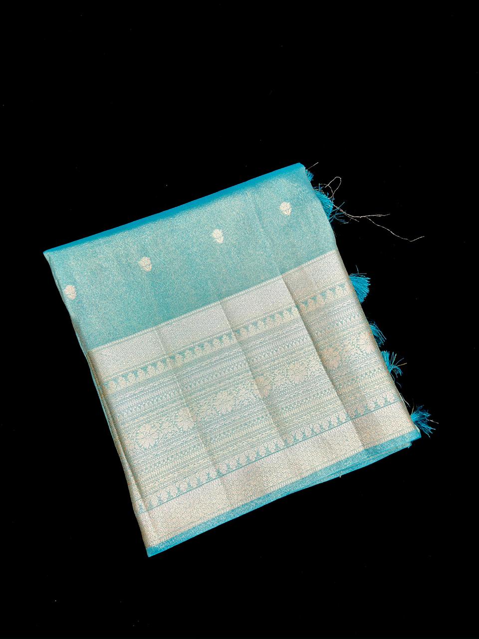 PREMIUM BANARASI PASTEL