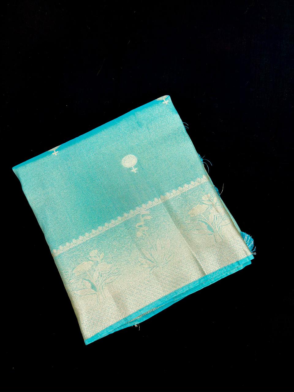 PREMIUM BANARASI PASTEL