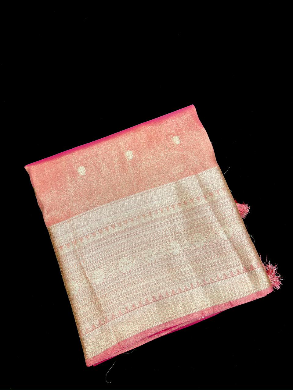 PREMIUM BANARASI PASTEL