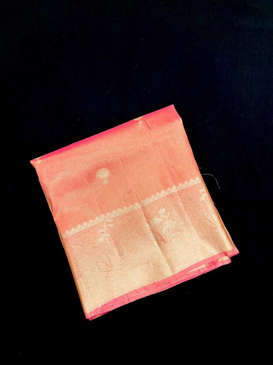 PREMIUM BANARASI PASTEL