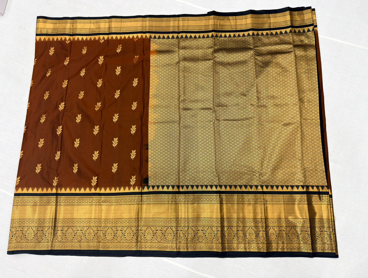 Kanchi vintage