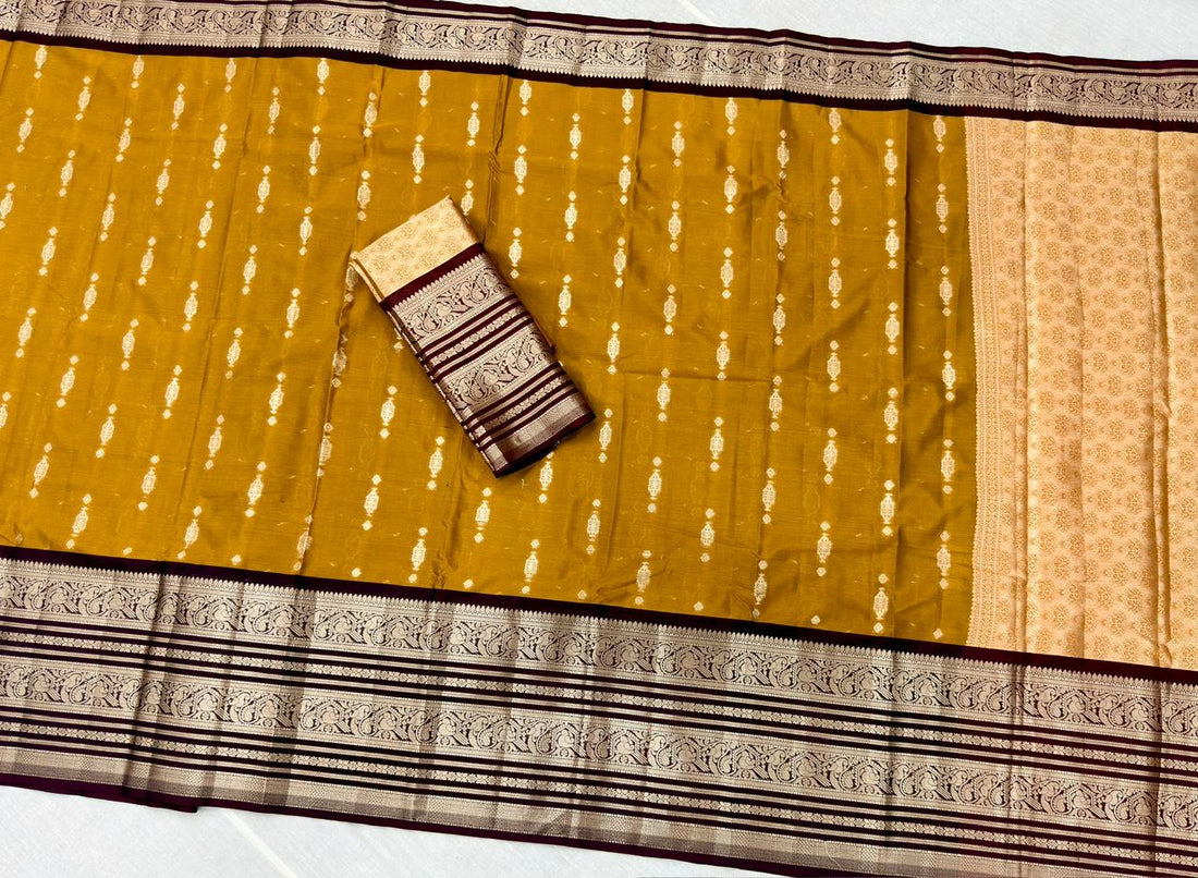 KANCHI BANARASI