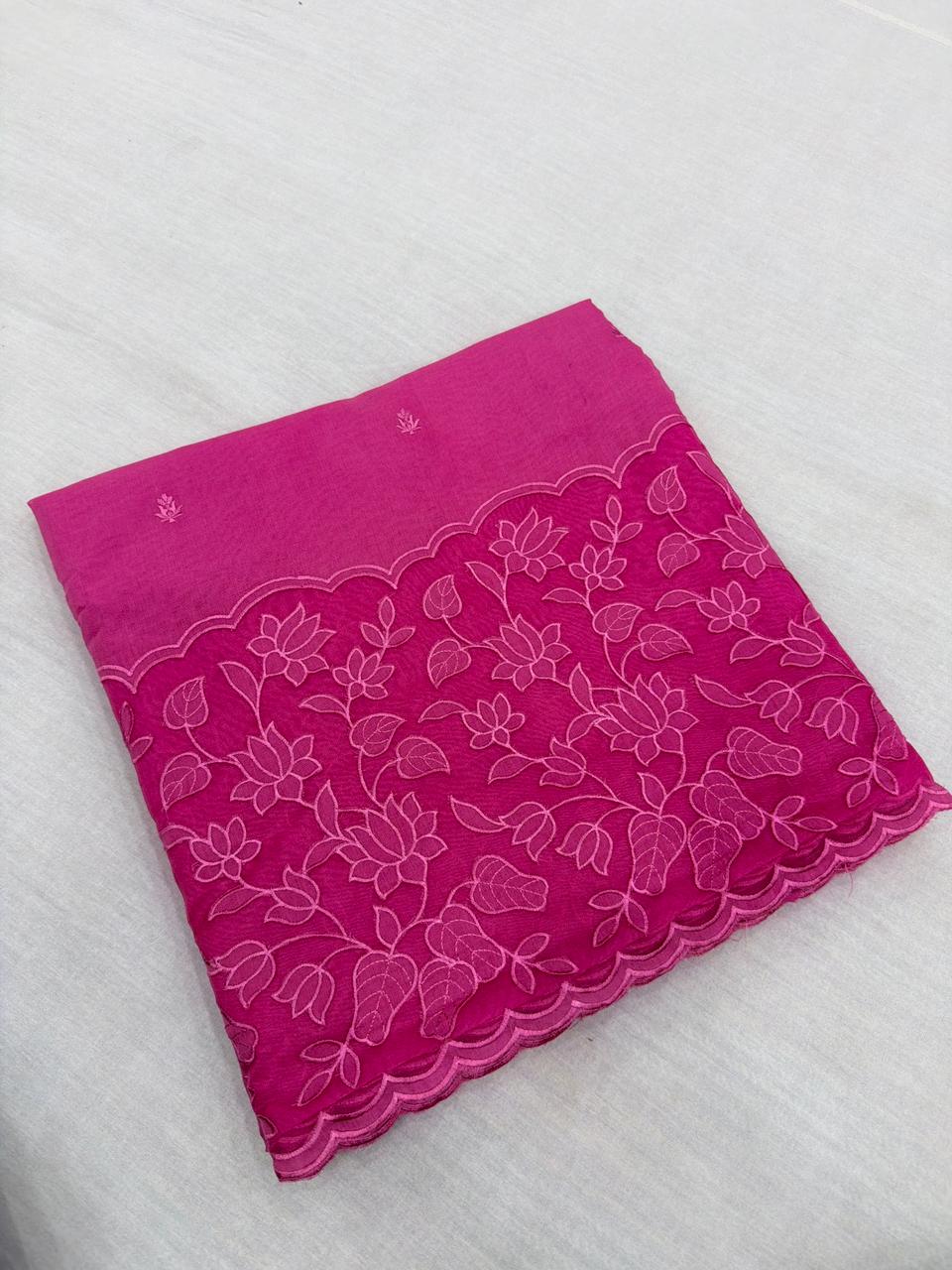 MALAI CHANDERI
