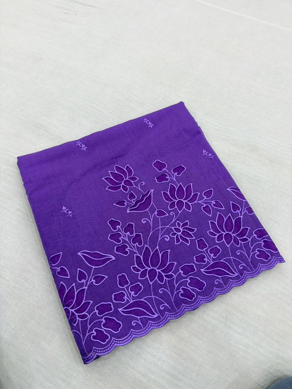 MALAI CHANDERI