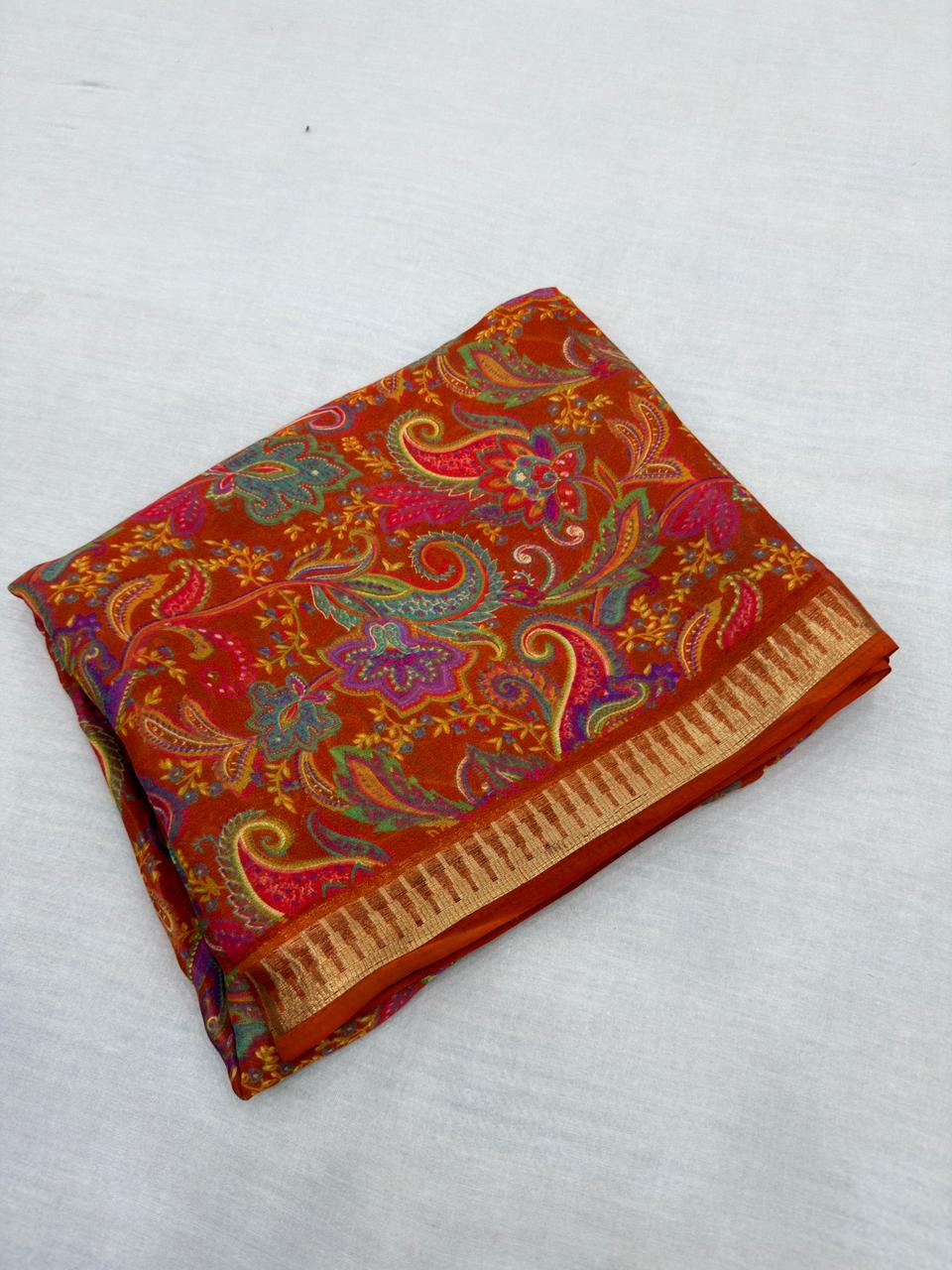 MANGALAGIRI GEORGETTE