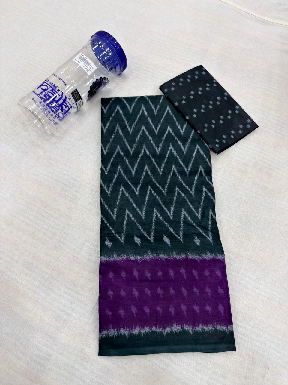 Telangana Muslin cotton