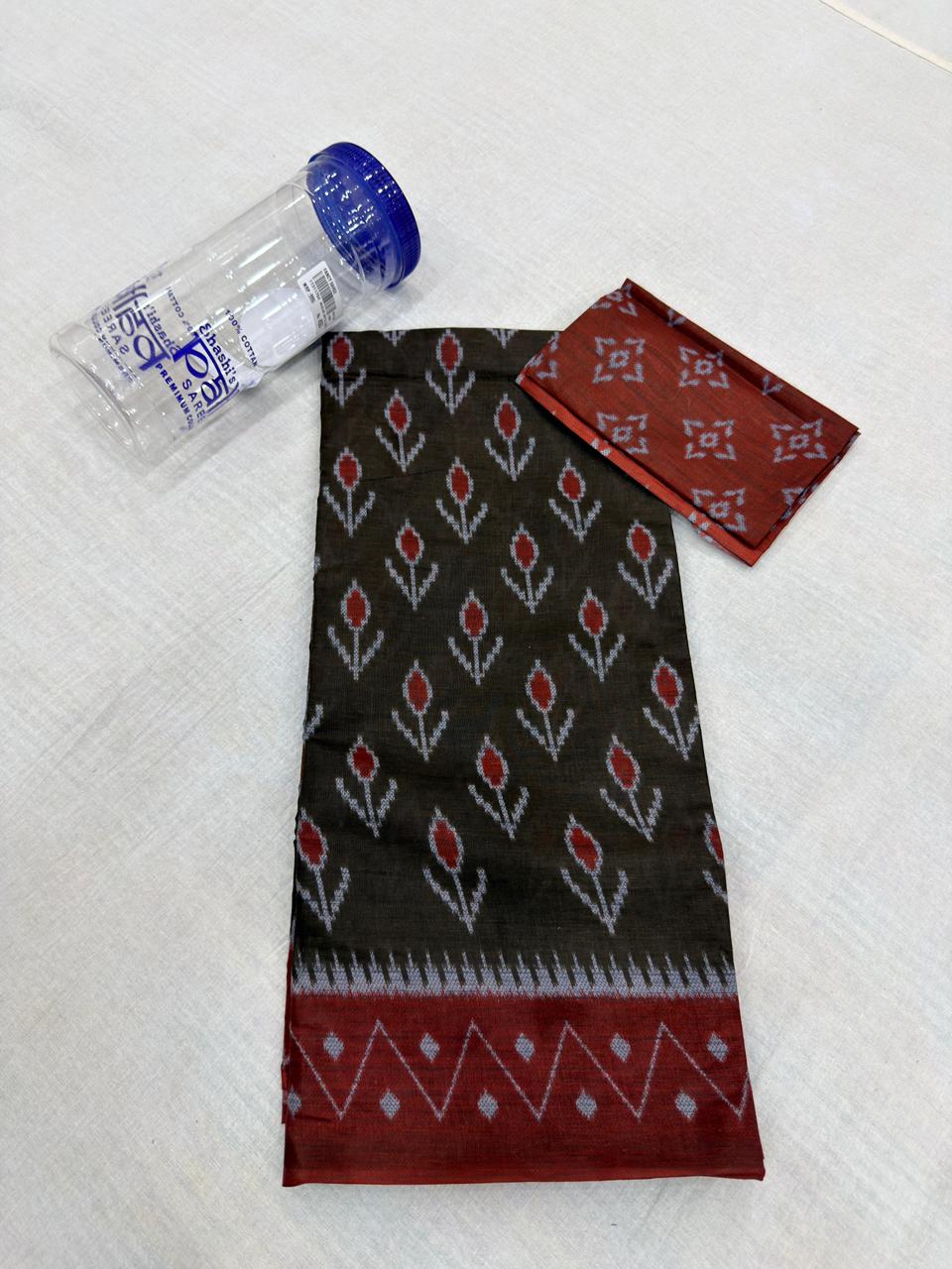 Telangana Muslin cotton