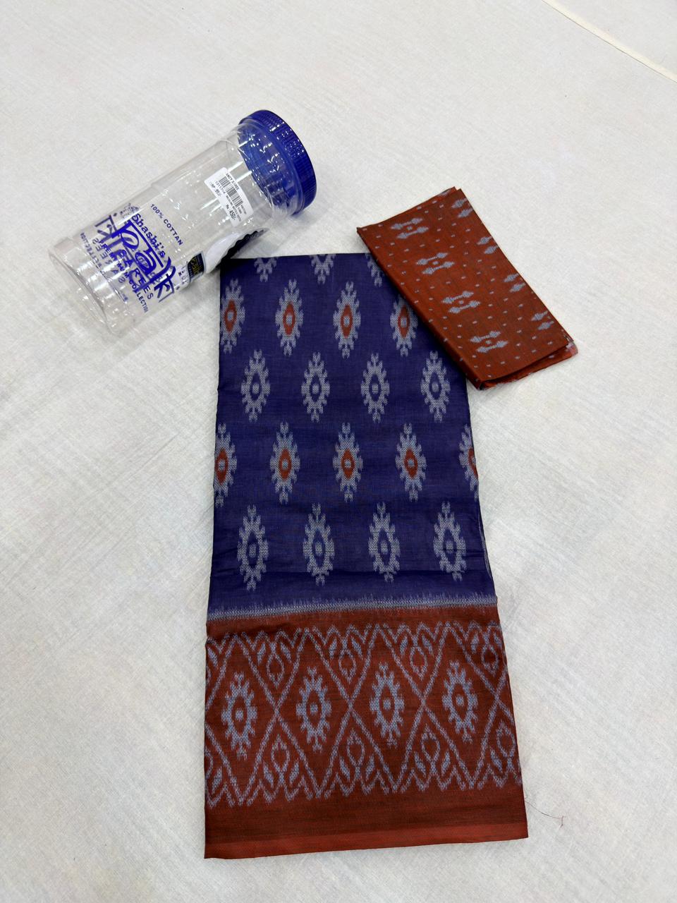 Telangana Muslin cotton