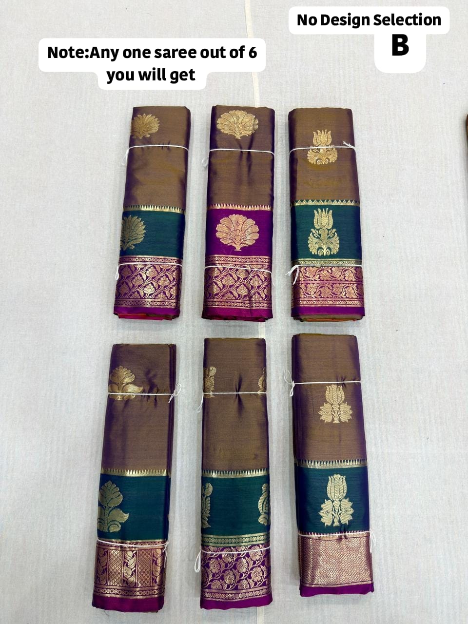 GADWAL SOFT SILK