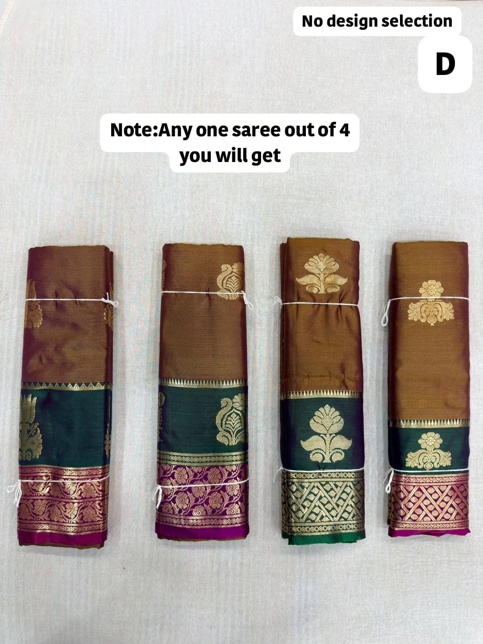 GADWAL SOFT SILK