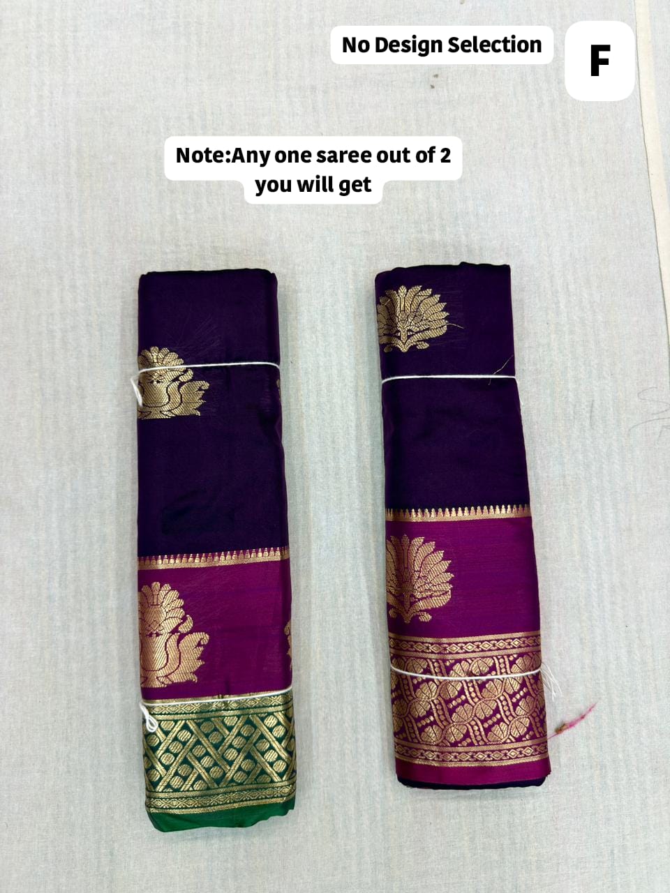 GADWAL SOFT SILK