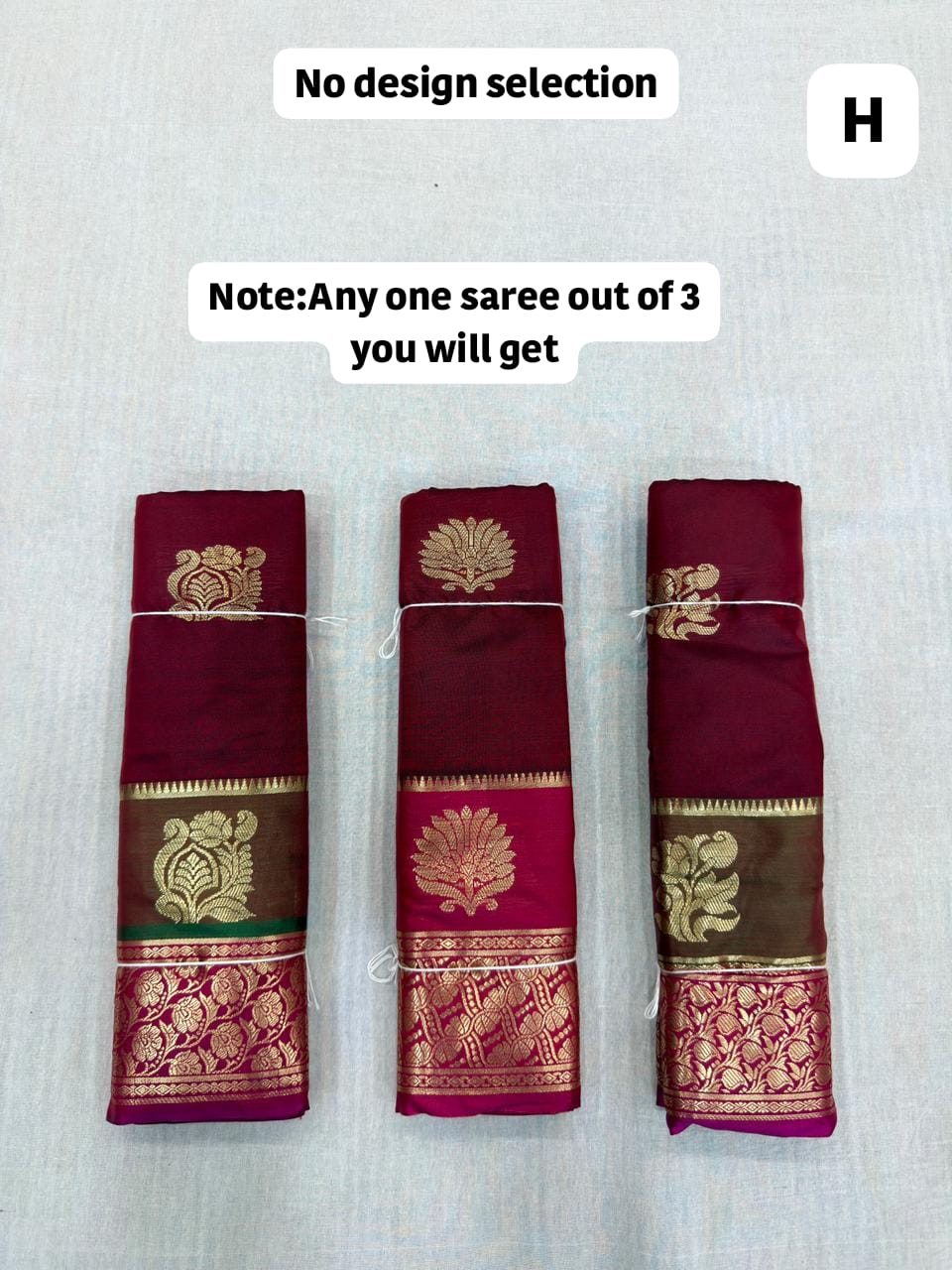 GADWAL SOFT SILK