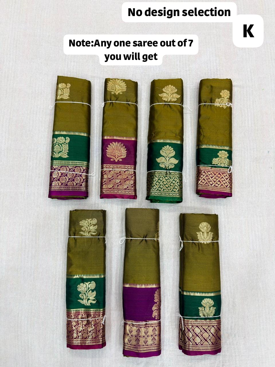 GADWAL SOFT SILK