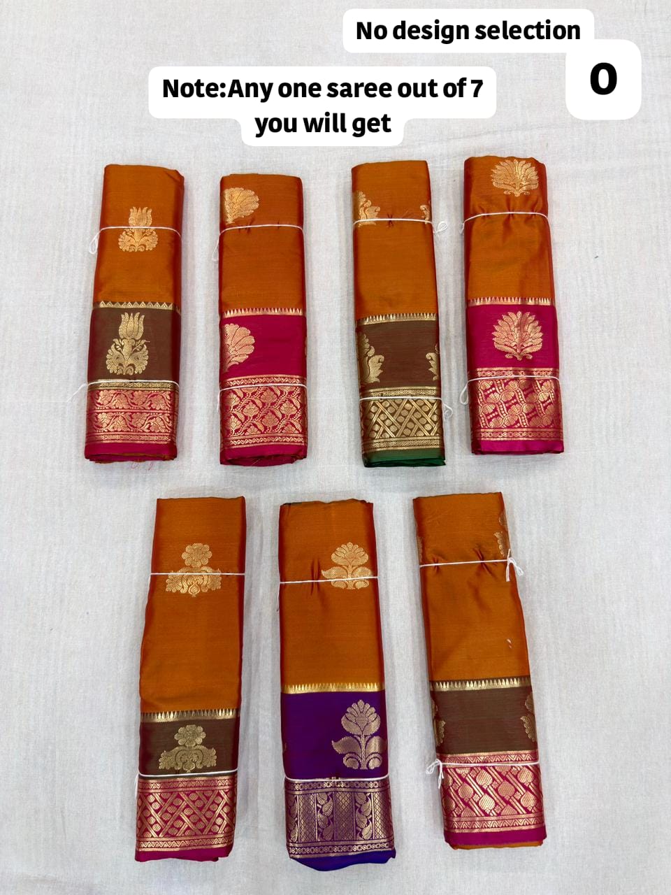 GADWAL SOFT SILK