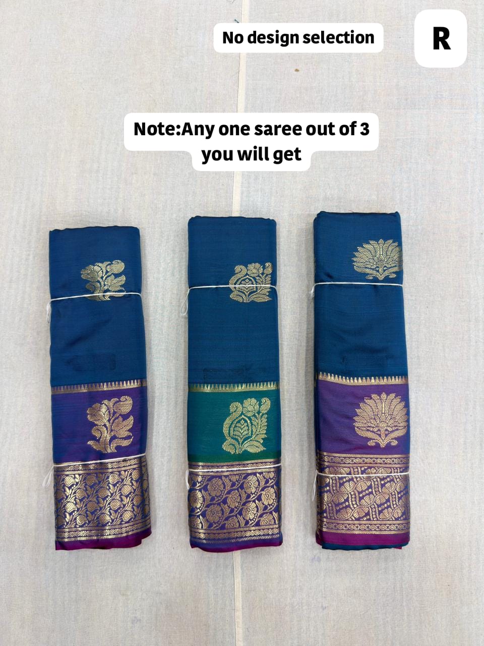 GADWAL SOFT SILK (design02]