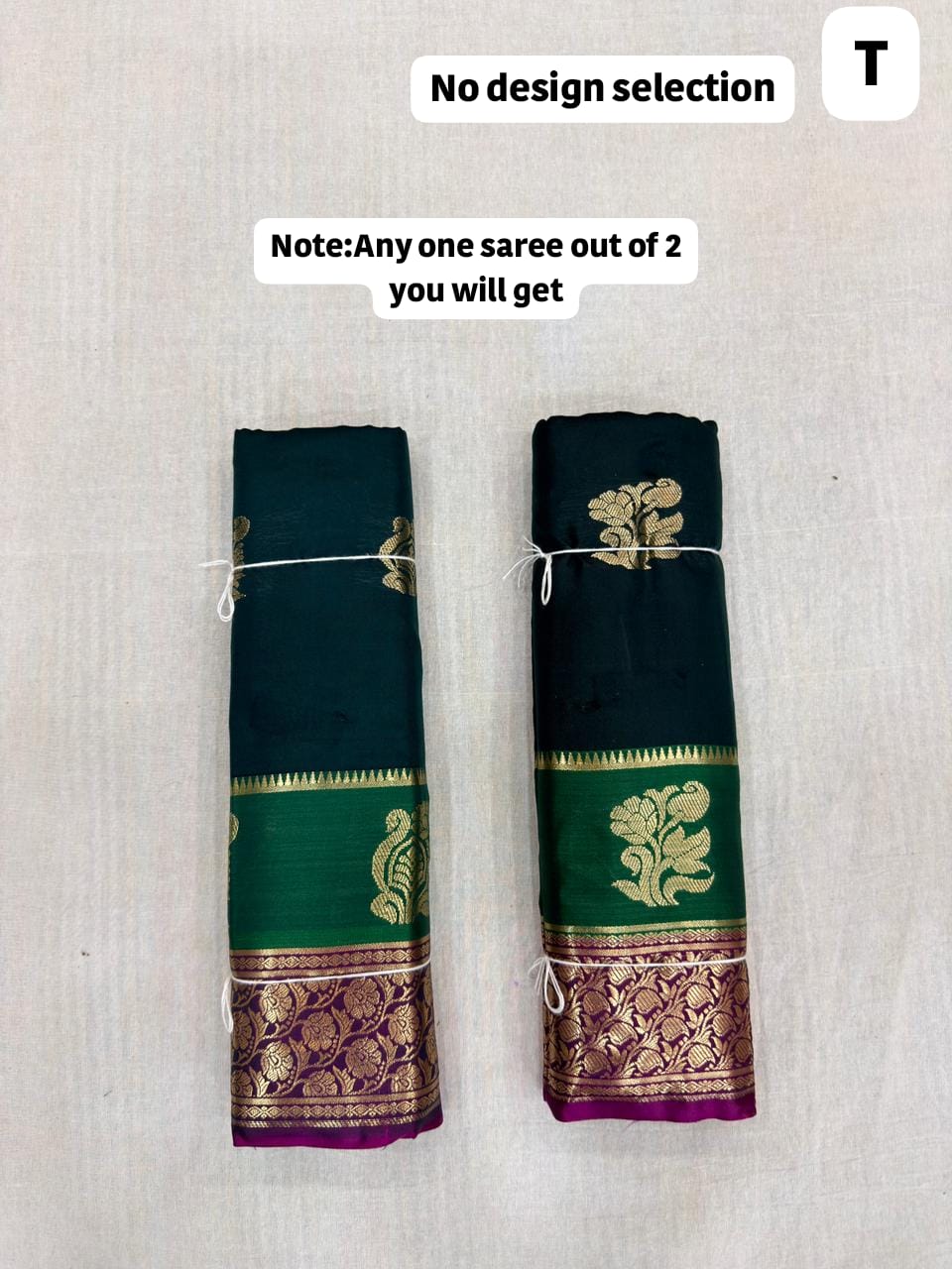 GADWAL SOFT SILK (design02]