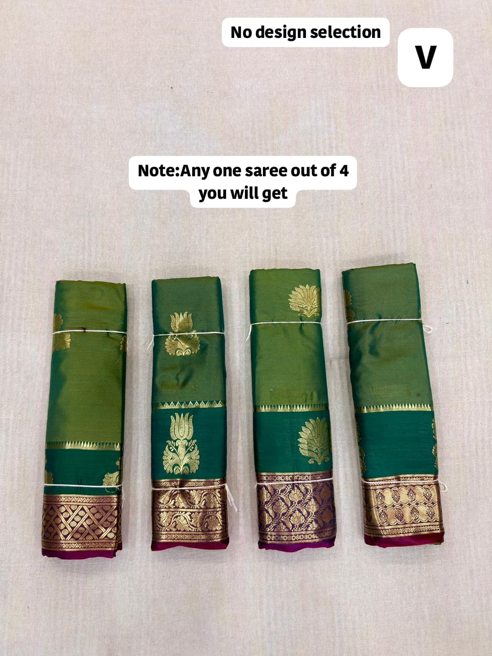 GADWAL SOFT SILK (design02]