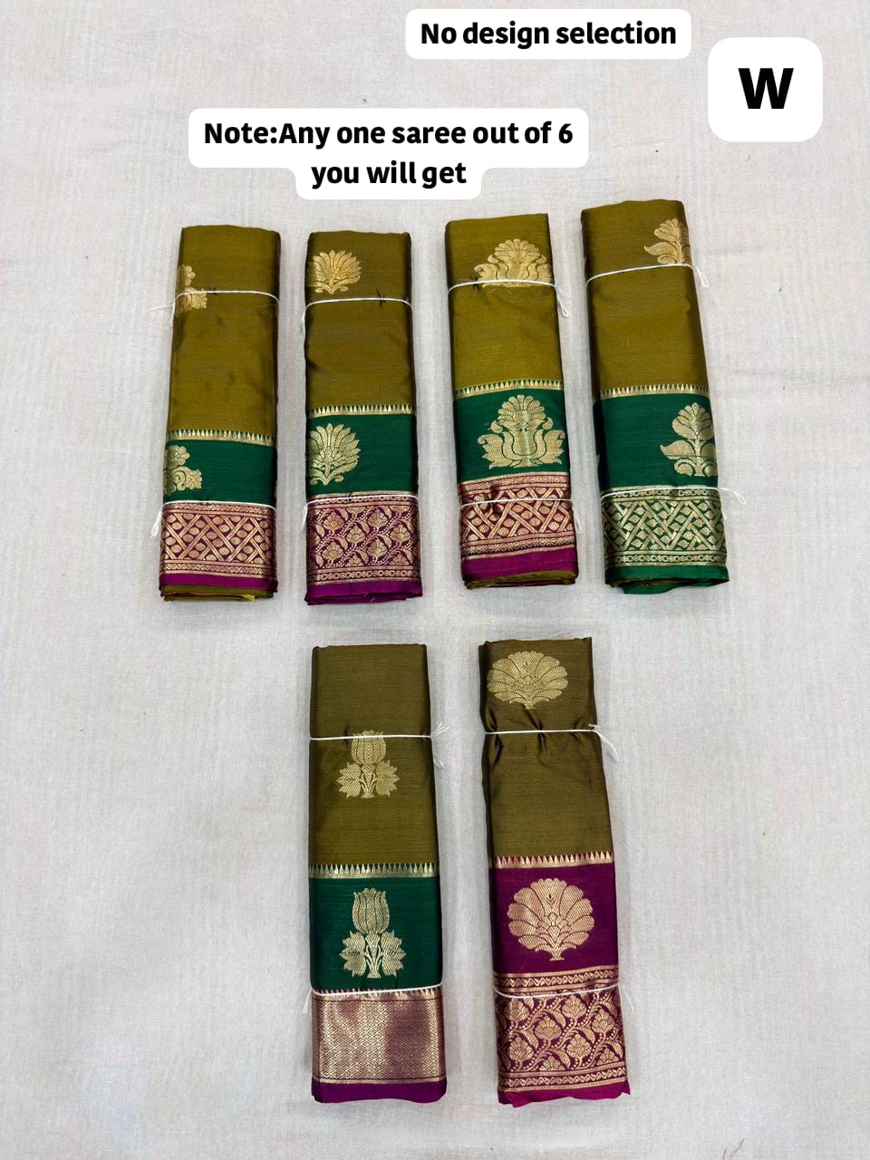GADWAL SOFT SILK (design02]