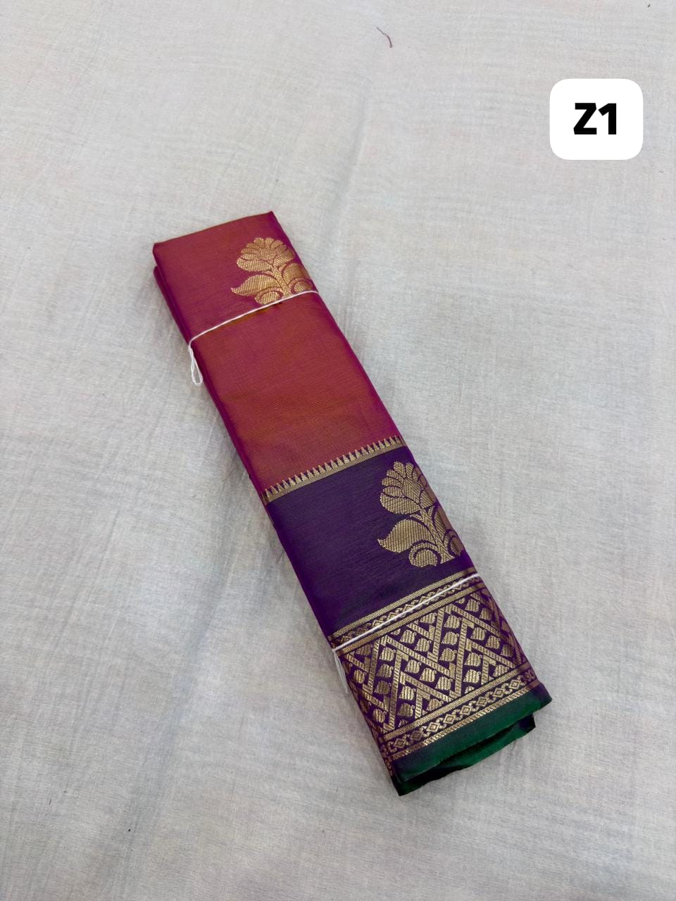GADWAL SOFT SILK (design02]
