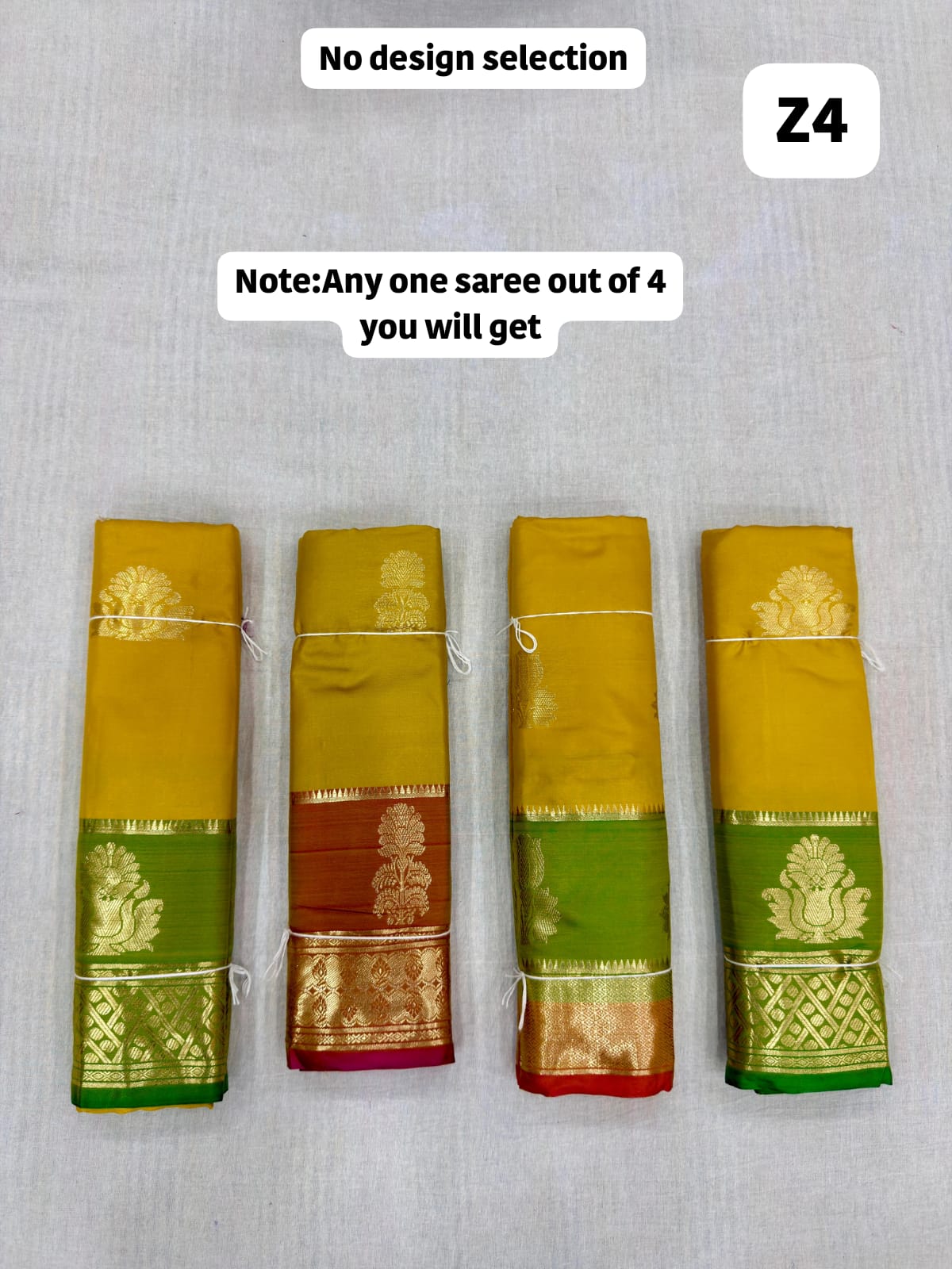 GADWAL SOFT SILK