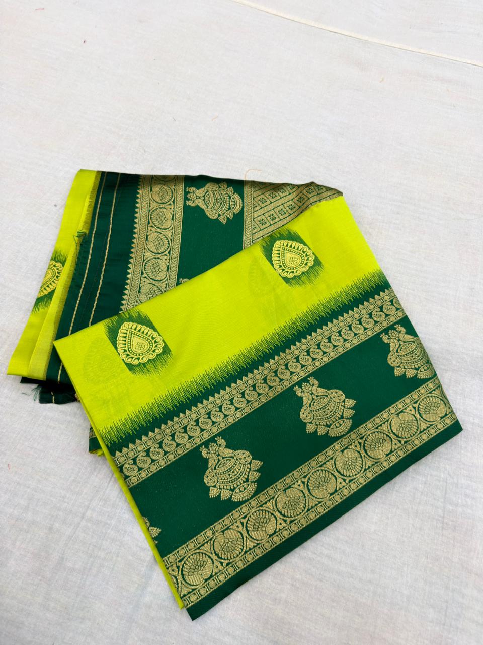 VINTAGE SOFT SILK