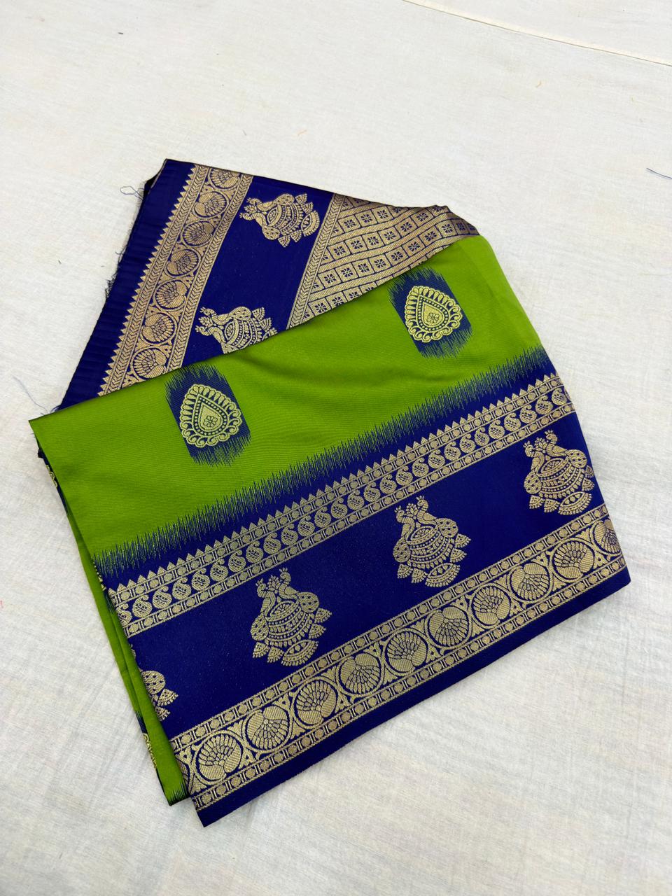VINTAGE SOFT SILK