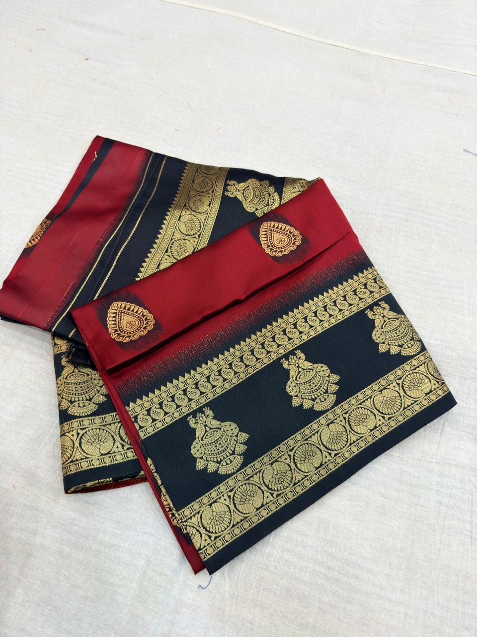 VINTAGE SOFT SILK