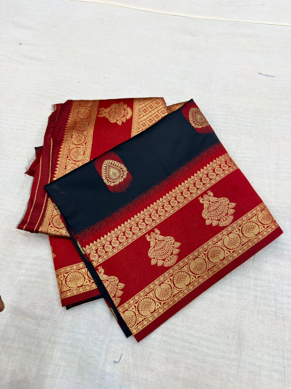 VINTAGE SOFT SILK