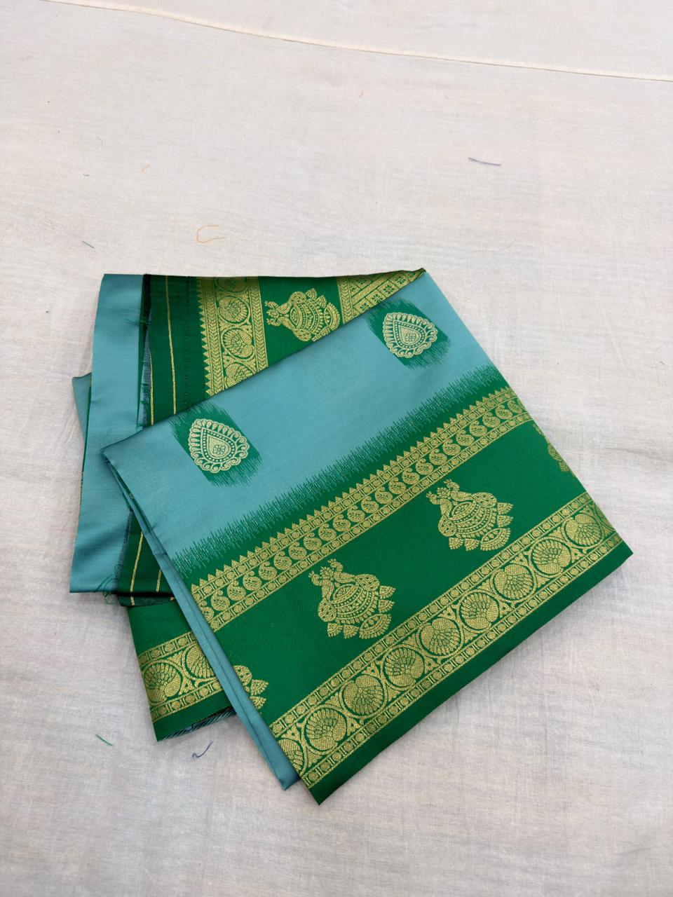 VINTAGE SOFT SILK