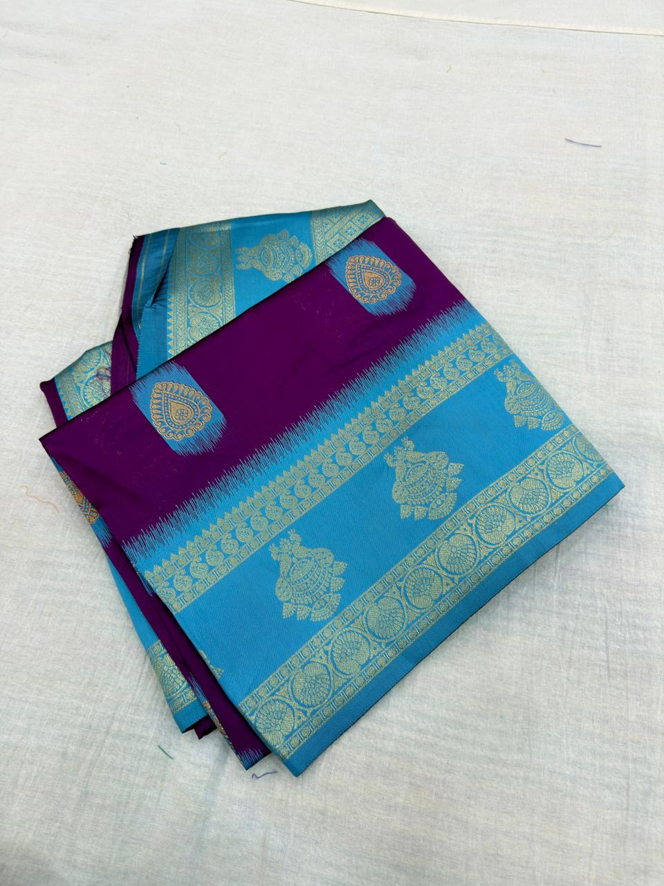 VINTAGE SOFT SILK