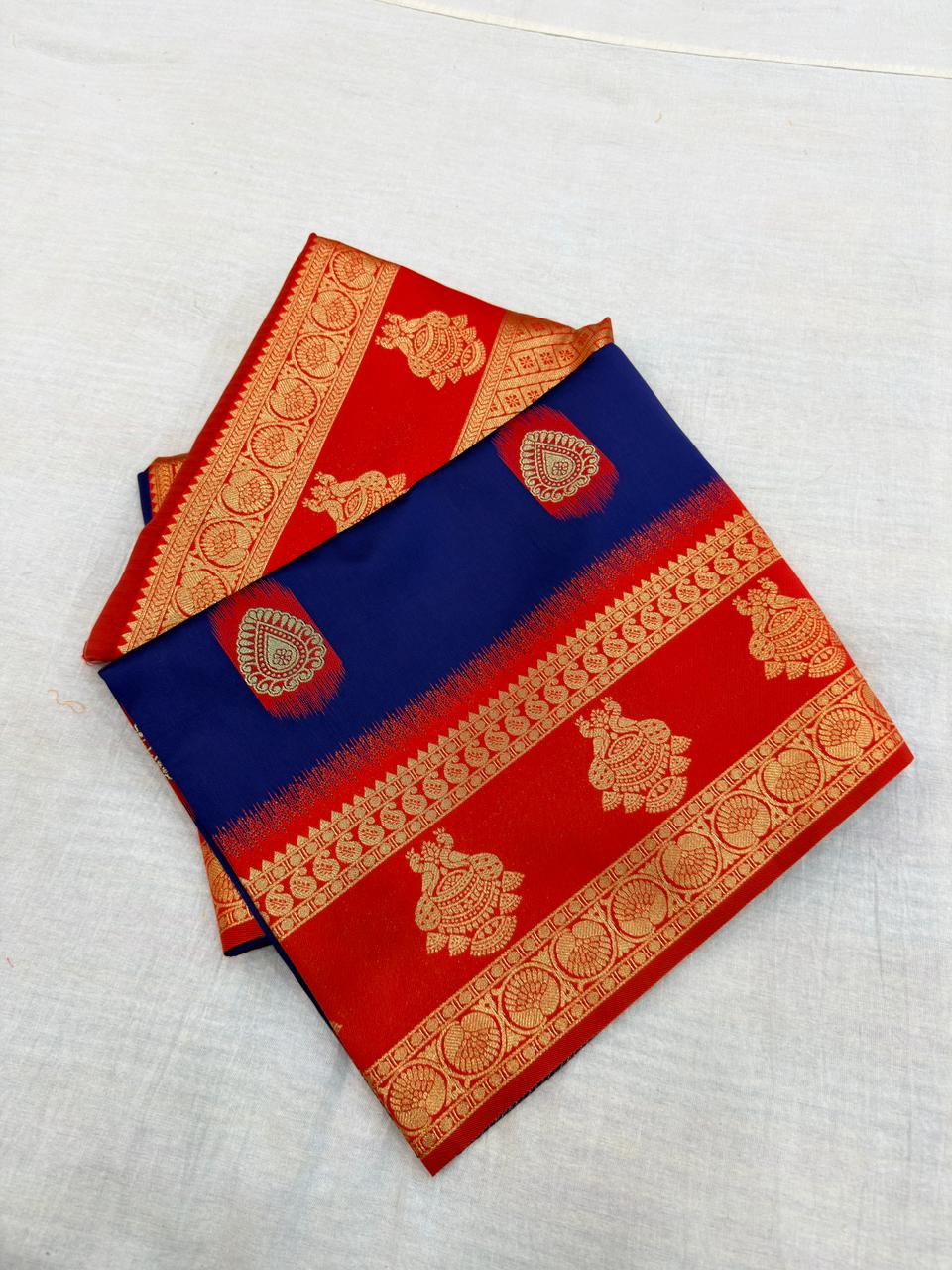 VINTAGE SOFT SILK