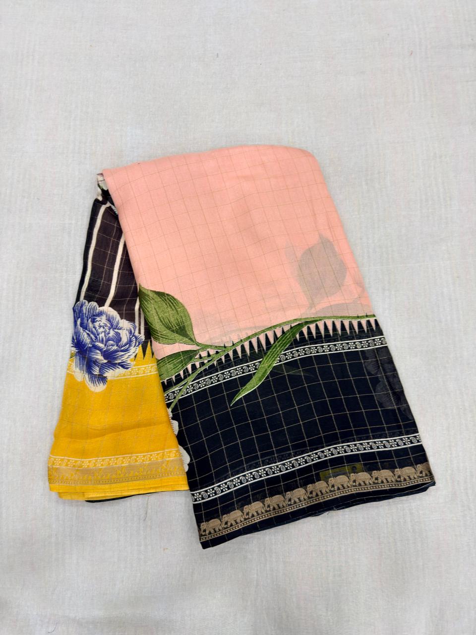 MANGALAGIRI GANGA JAMUNA