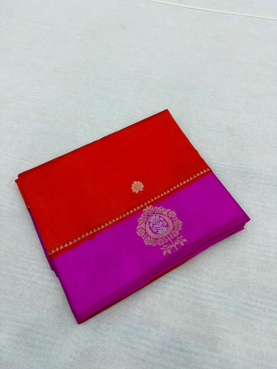 BANARASI SILK