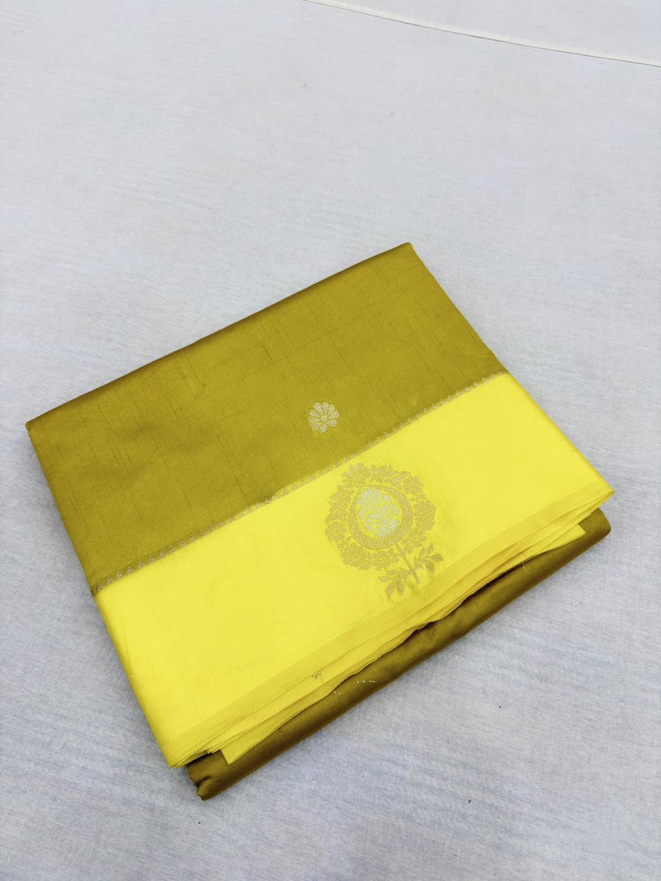 BANARASI SILK