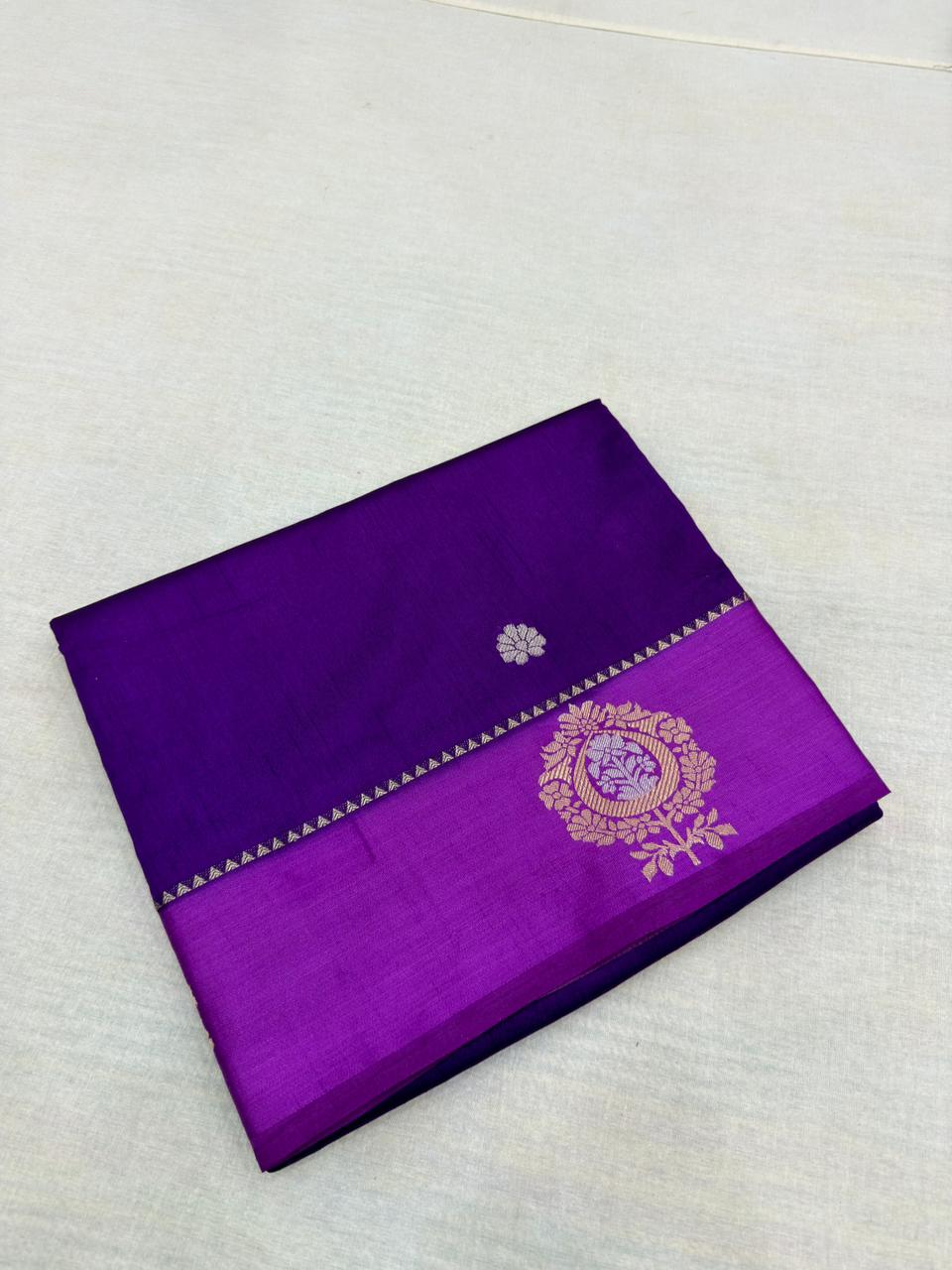 BANARASI SILK