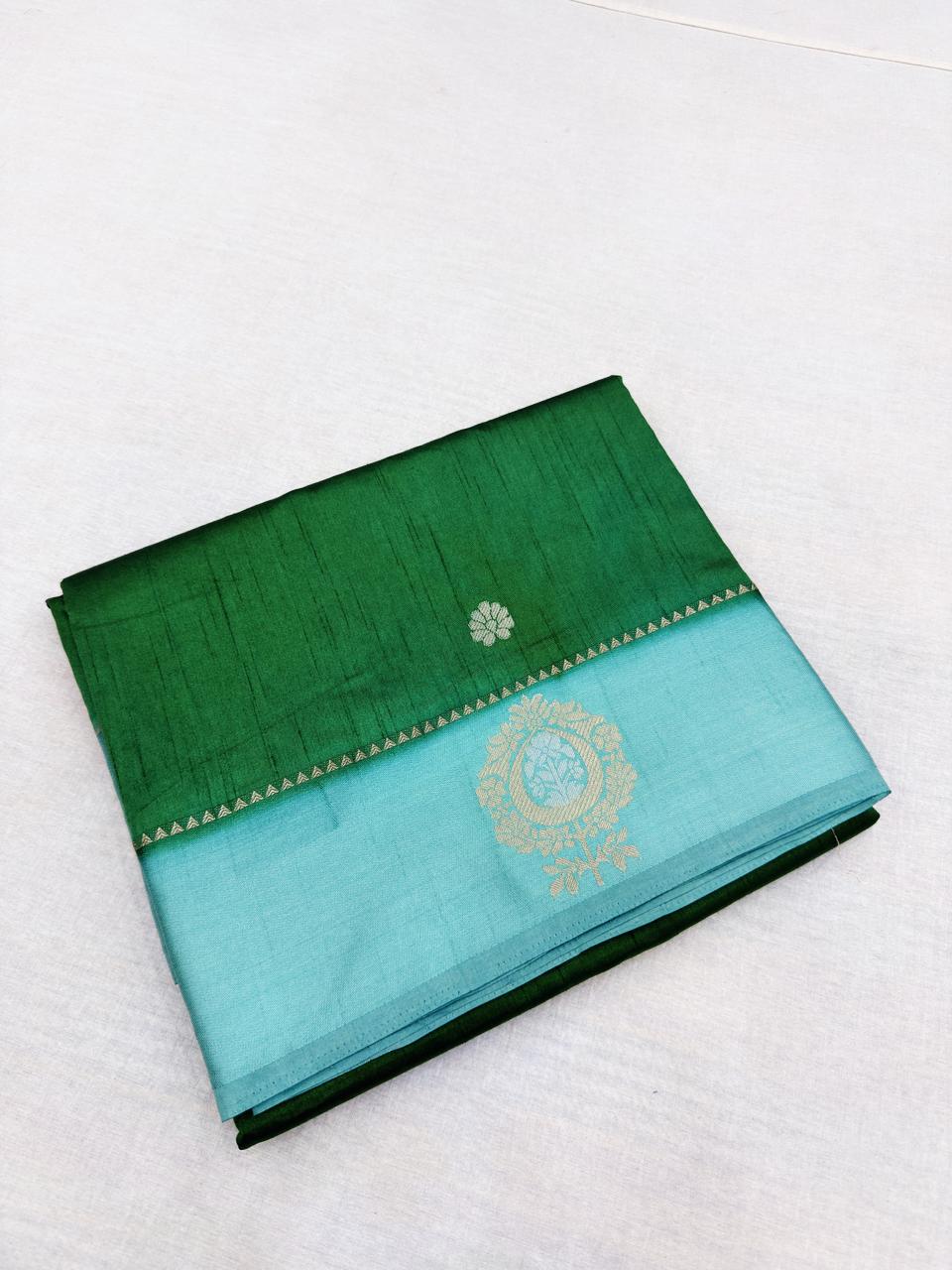 BANARASI SILK