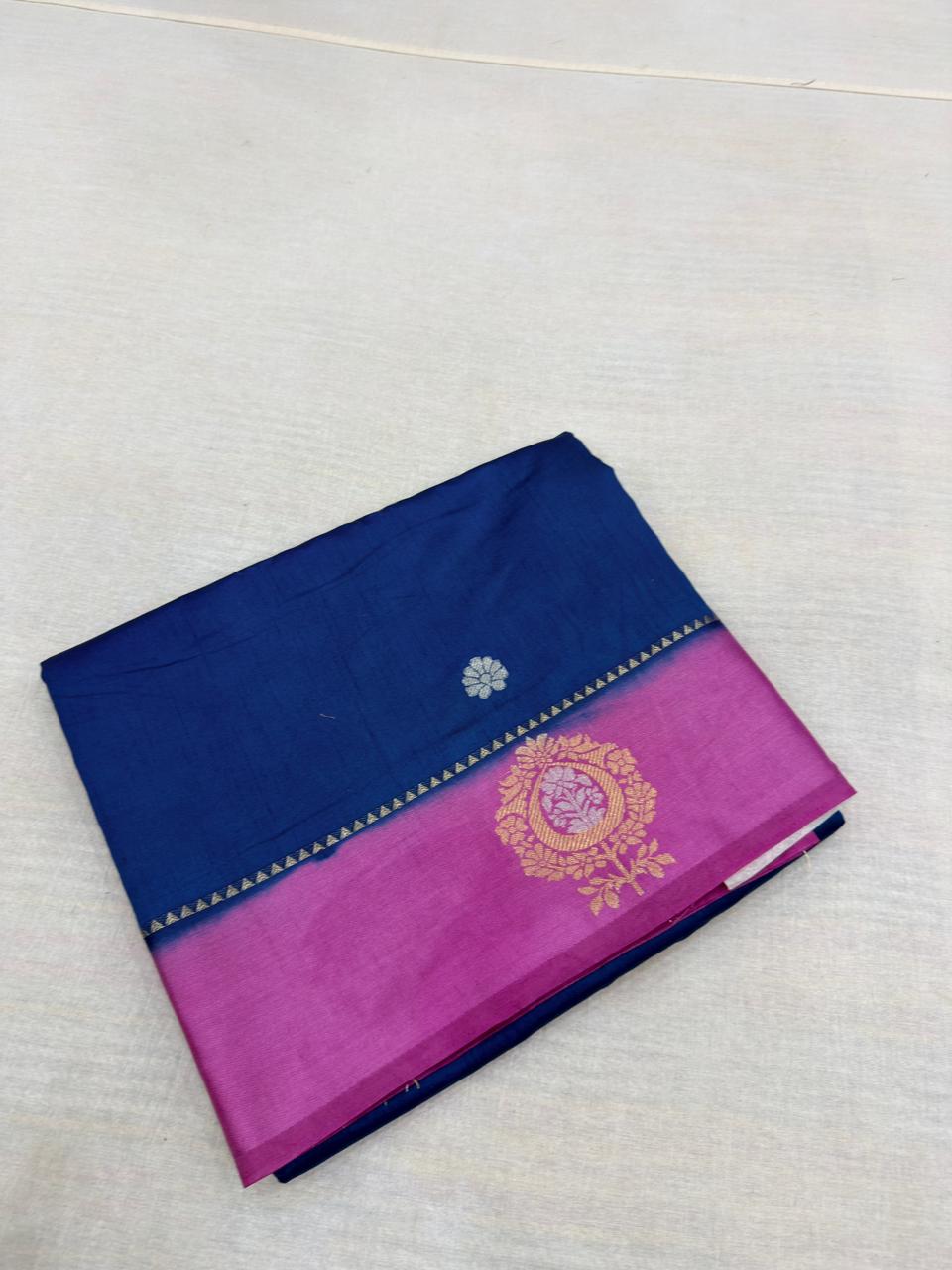 BANARASI SILK