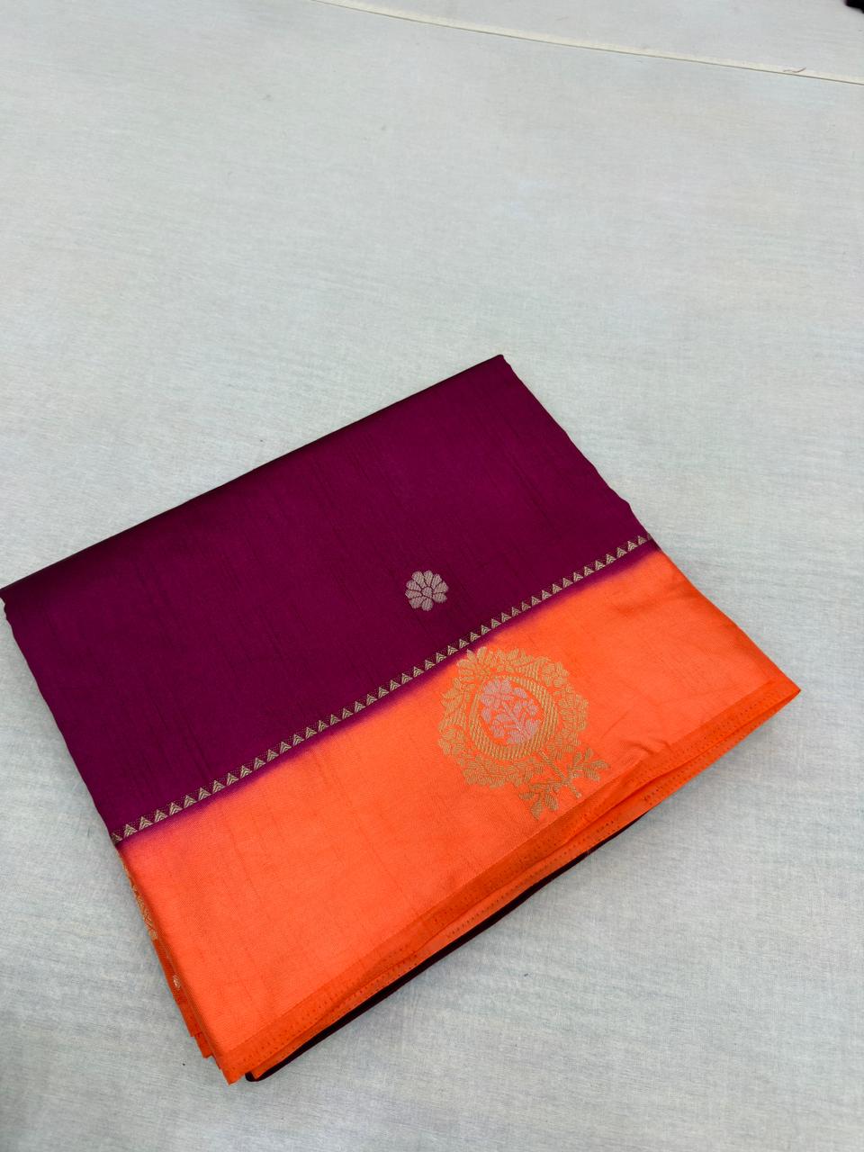 BANARASI SILK