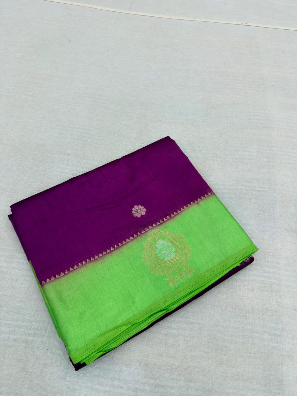 BANARASI SILK