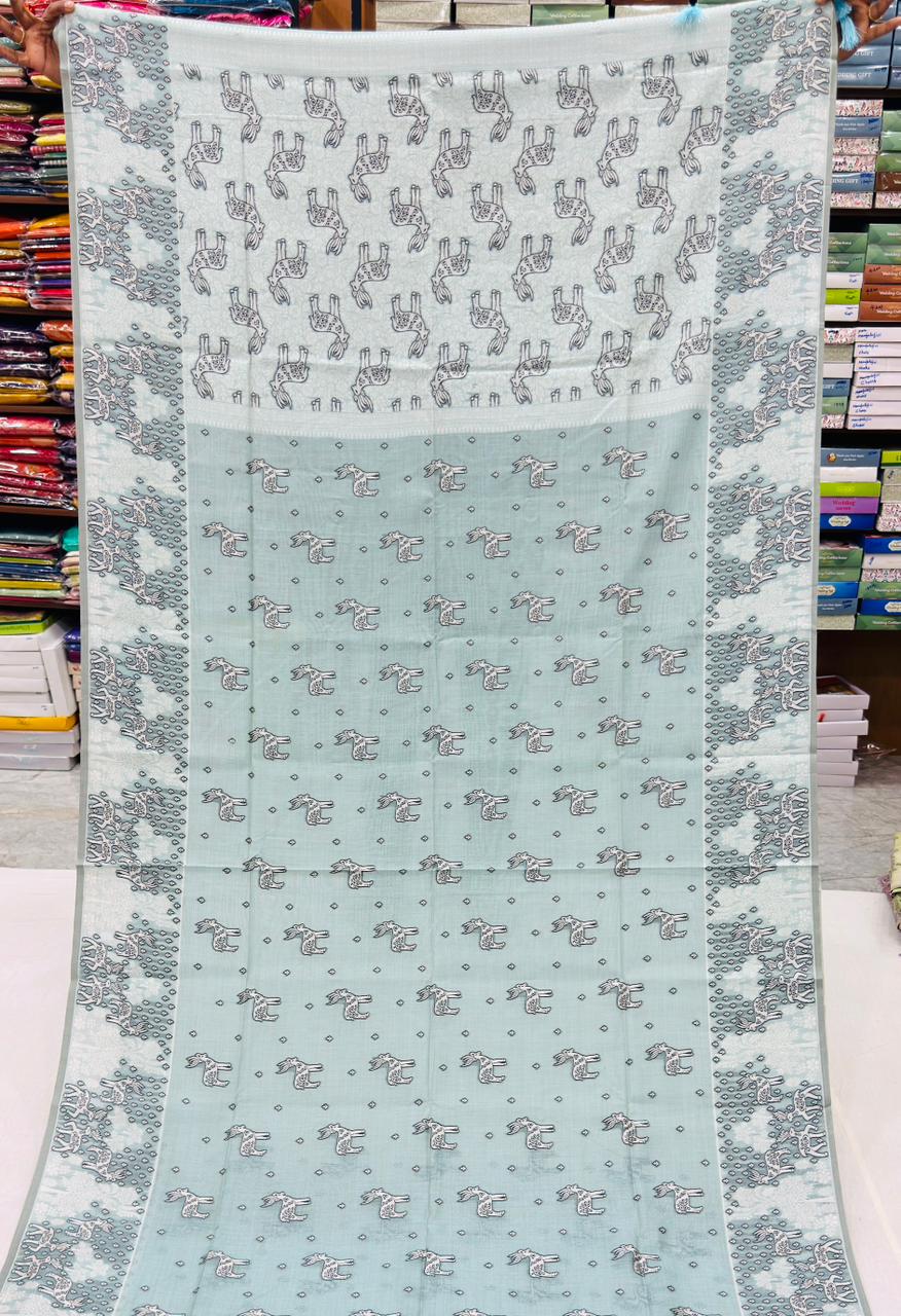 PREMIUM SOFT COTTON