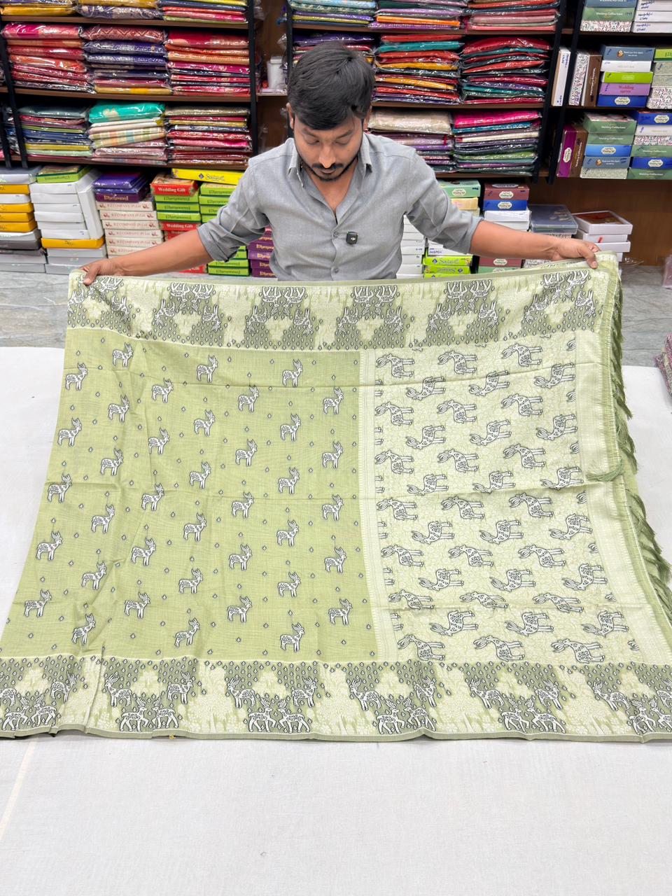 PREMIUM SOFT COTTON
