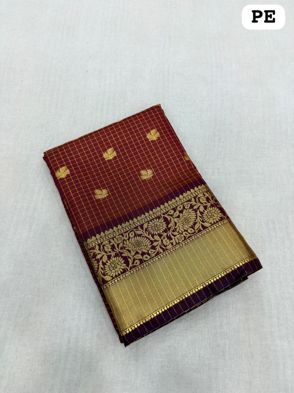SEMI KANCHI VINATAGE