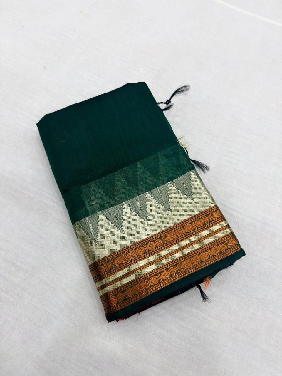NARAYANPET CHANDERI