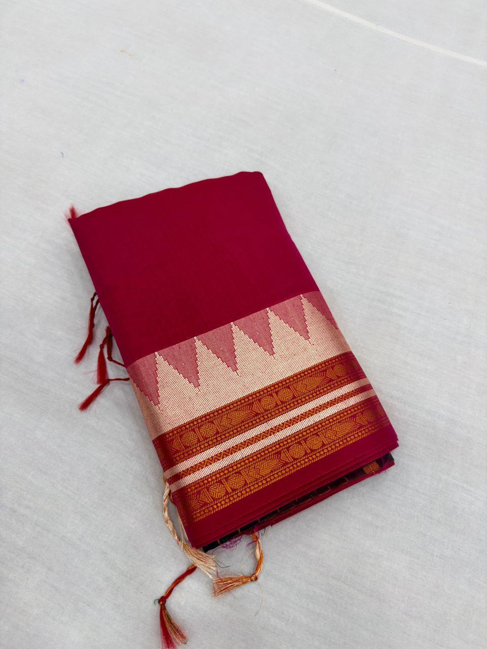 NARAYANPET CHANDERI