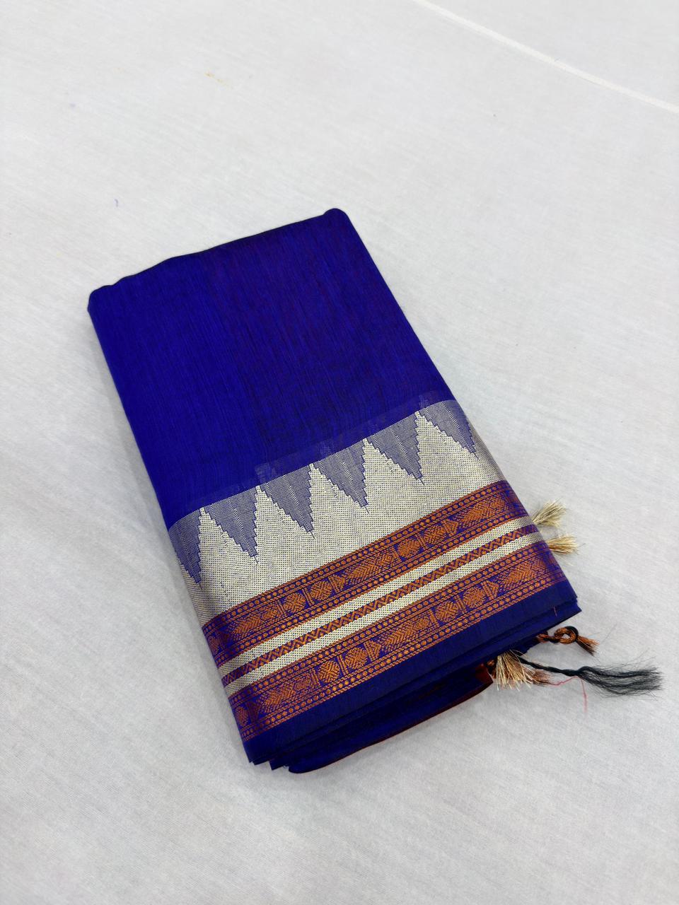 NARAYANPET CHANDERI