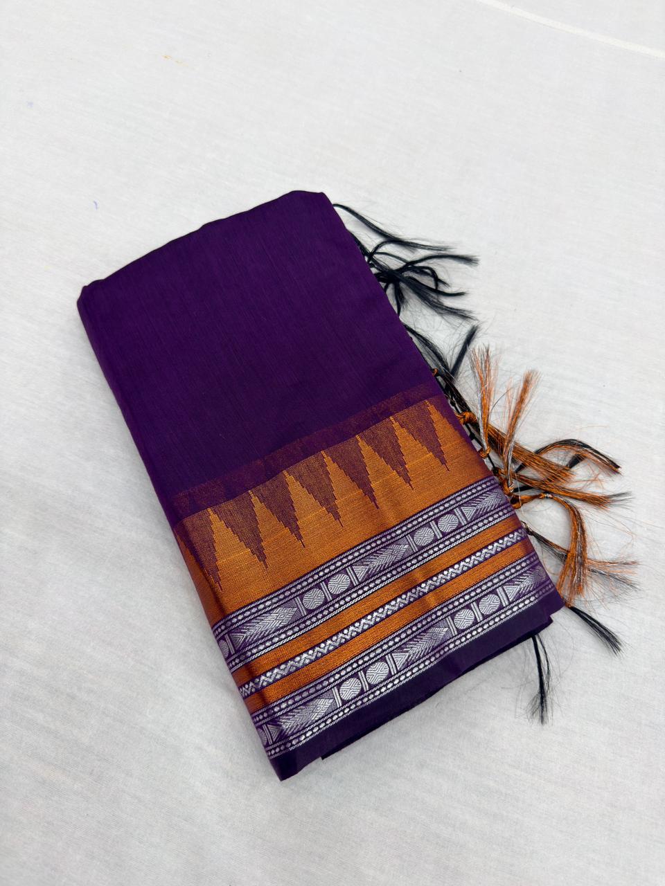 NARAYANPET CHANDERI