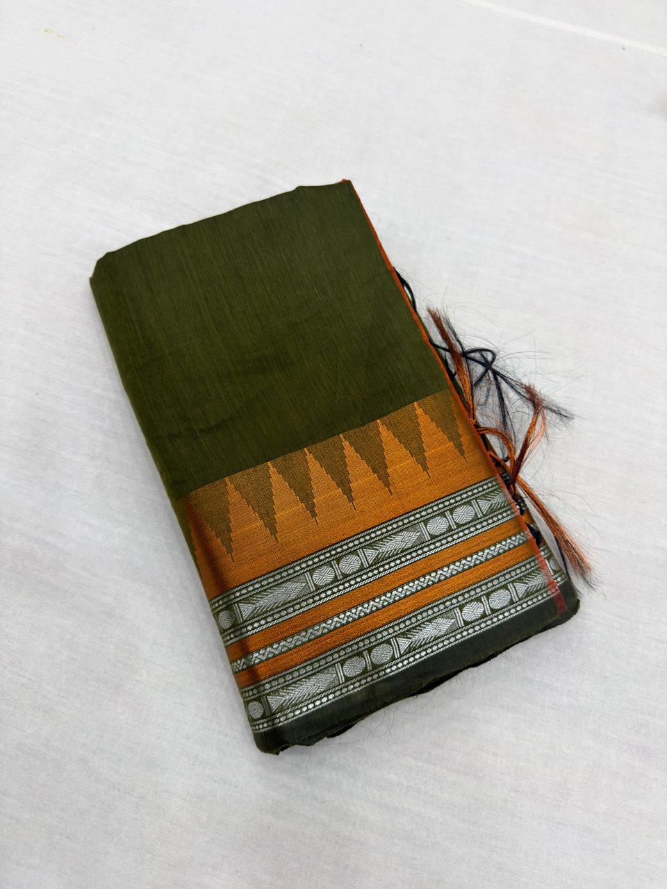 NARAYANPET CHANDERI