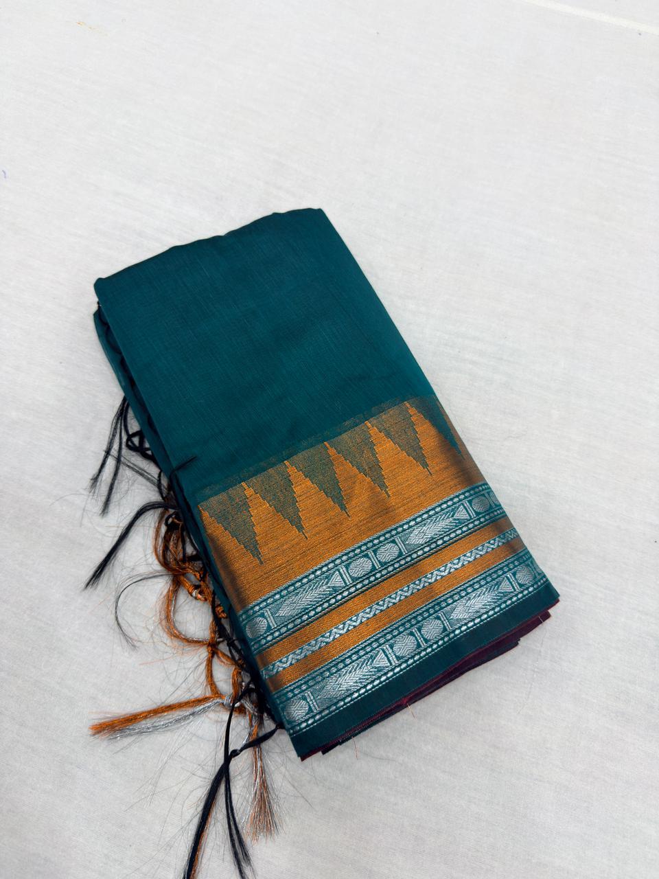 NARAYANPET CHANDERI