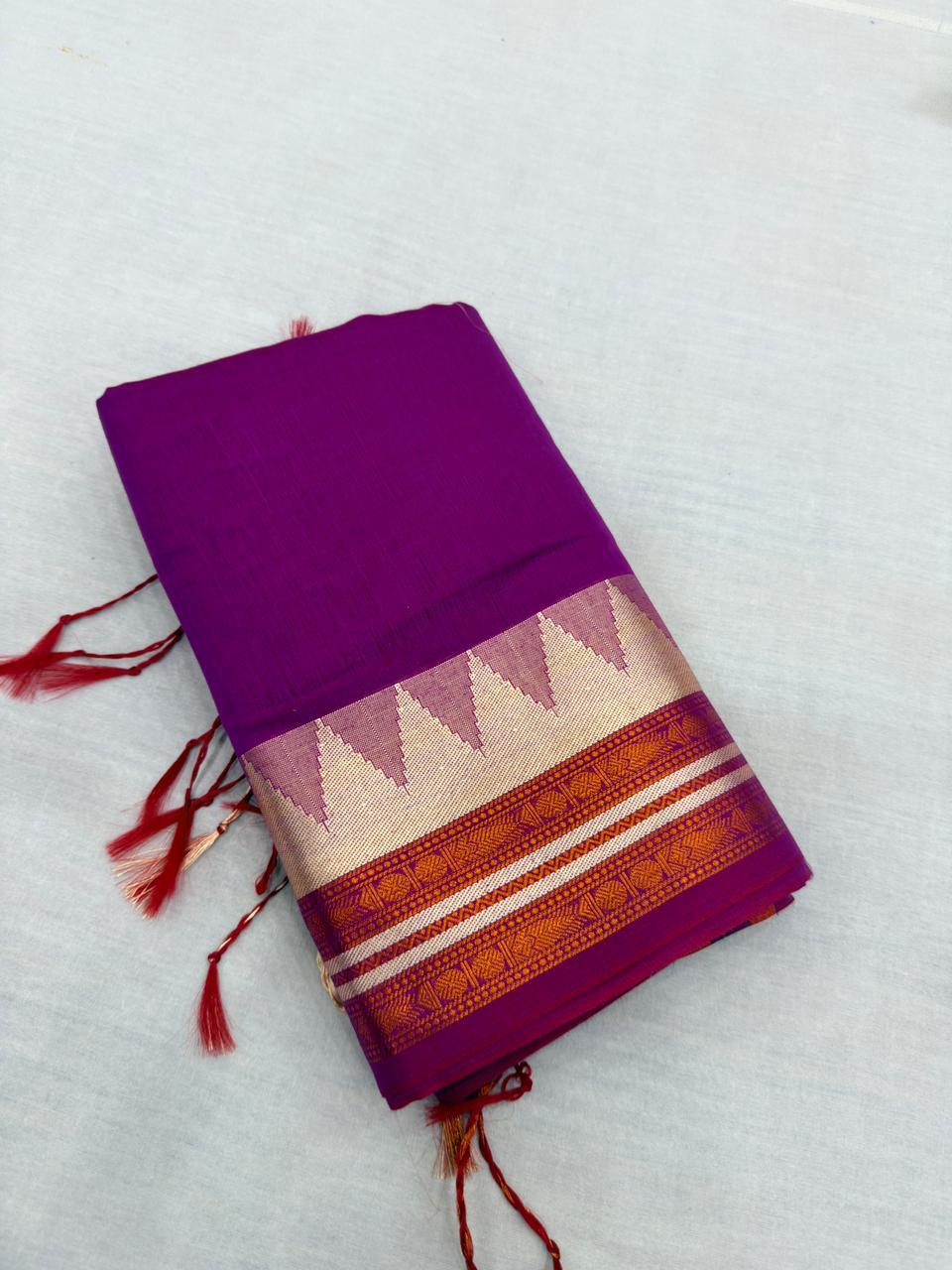 NARAYANPET CHANDERI