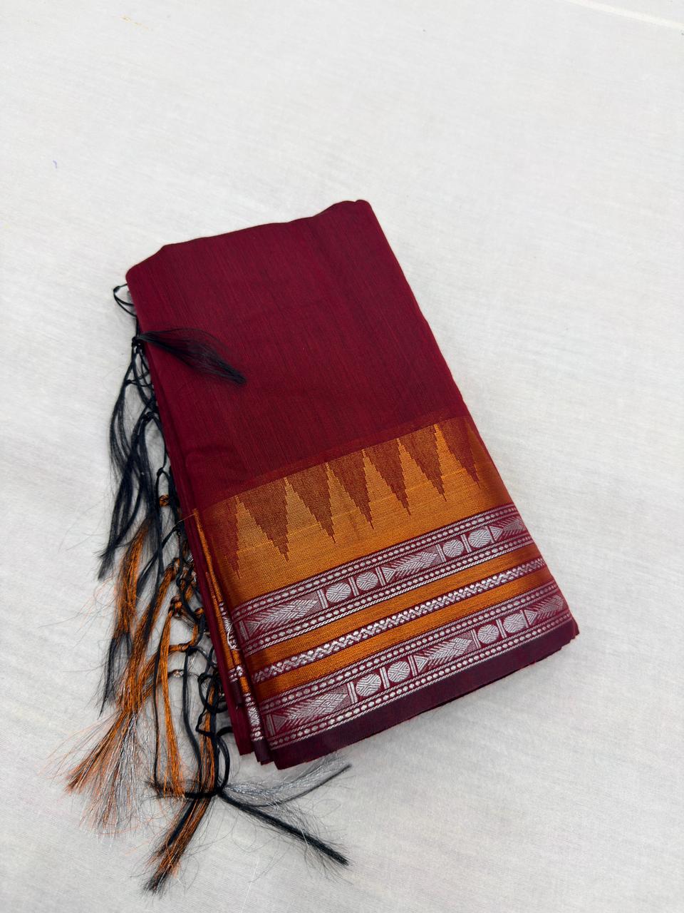NARAYANPET CHANDERI